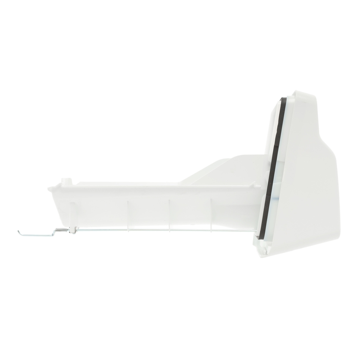 W11185686 - Genuine OEM Whirlpool Refrigerator Ice Container Assembly